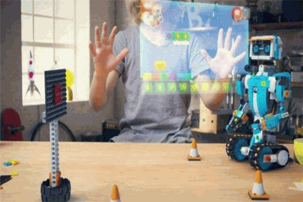 慧编酷玩少儿编程